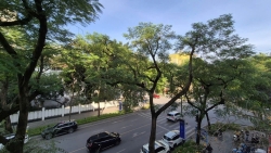 gia dat khu vuc trung tam ha noi cao nhat hon 700 trieu dongm2