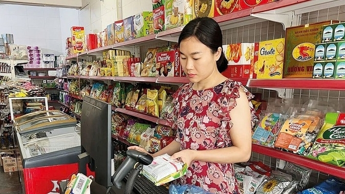 Đề xuất nâng doanh thu miễn thuế với hộ kinh doanh lên 500 triệu đồng/năm