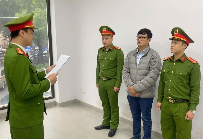 Hà Nội: Khởi tố 14 đối tượng gây rối, tranh chấp chỗ đỗ ô tô ở hầm chung cư