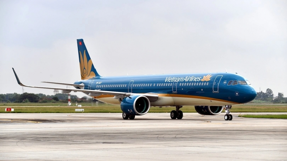 Một số dòng máy bay Airbus lỗi phần mềm, hàng không Việt Nam tức tốc cập nhật