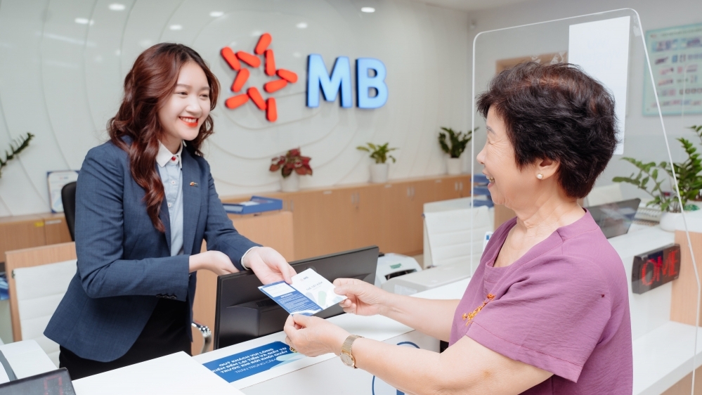 Người dân gửi hơn 7,8 triệu tỷ đồng vào ngân hàng