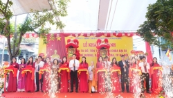 ha noi khanh thanh cong trinh tu bo ton tao di tich cap quoc gia chua dai bi