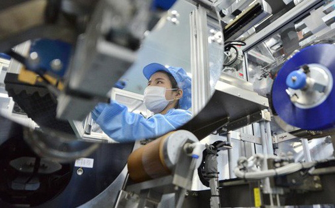 viet nam hut dong von dau tu tu han quoc