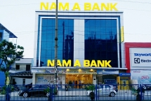Nam A Bank được áp dụng tiêu chuẩn Basel II trước thời hạn