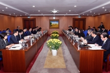 nha dau tu nhat ban muon tham gia co phan hoa doanh nghiep viet nam