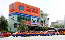 Liên minh Kim Oanh - Thuận Lợi: Từ tai tiếng tố cáo đến dây dưa nợ thuế!