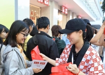 Thời trang UNIQLO chính thức 