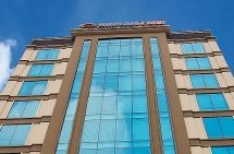 mot doanh nghiep dia oc keu bi mao danh de rao ban can ho