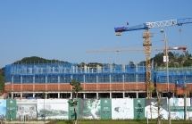 Dự án nghìn tỷ Apec Diamond Park sắp ra mắt tại Lạng Sơn