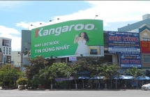 Kangaroo đầu tư thêm công ty con trong lĩnh vực điện gia dụng