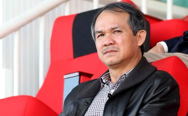 bau duc quyet rut khoi linh vuc thuy dien