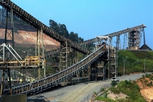 Masan Tài nguyên thực hiện bước đi chiến lược