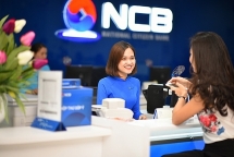 NCB được nâng vốn điều lệ lên hơn 4.100 tỷ đồng
