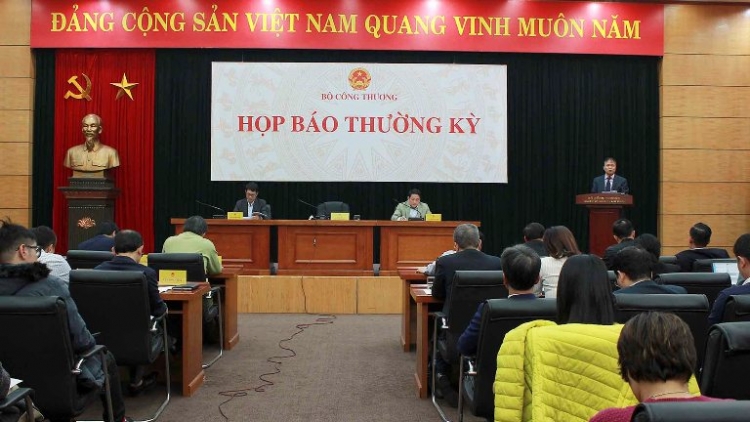 tet nay an thit ga trau bo bu thit lon