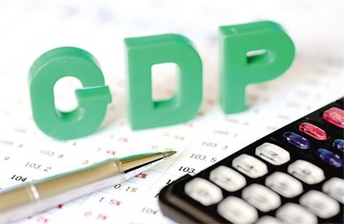 Tính lại GDP, nền kinh tế tăng 935.000 tỷ đồng/năm