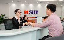 SHB của Bầu Hiển được nâng vốn lên hơn 15.000 tỷ đồng