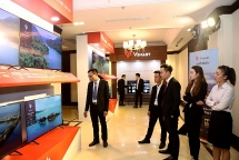 Tivi Vsmart của Vingroup giá cao nhất 16,99 triệu đồng