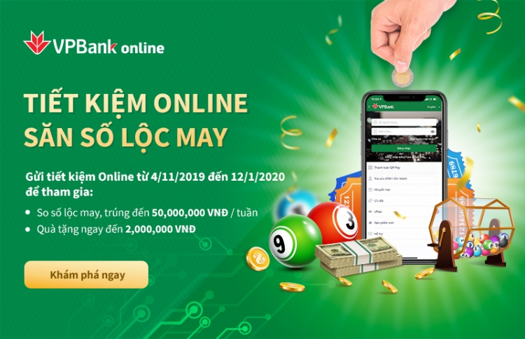 thoi diem vang de gui tiet kiem online ban da biet chua