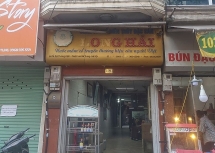 Bật mí về chất lượng trong vụ sản xuất nước mắm giả?