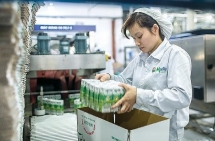 Vinamilk được sở hữu 75% cổ phần GTNFoods