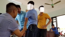 Vụ nhóm phóng viên Báo Tuổi trẻ Thủ đô bị hành hung: Công an Long Biên bất lực tìm thủ phạm