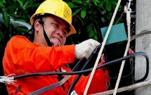 EVN lãi gần 700 tỷ đồng từ kinh doanh điện năm 2018