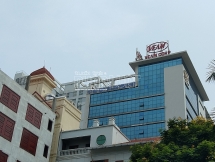 Lùm xùm sai phạm bị công an điều tra và loạt vấn đề tại VEAM