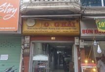 vu san xuat nuoc mam gia vi sao cuc qltt ha noi im lang