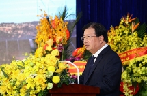 Không để thiếu điện trong bất cứ hoàn cảnh nào