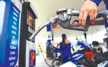 Đề xuất rà soát, sửa cách tính giá cơ sở xăng dầu