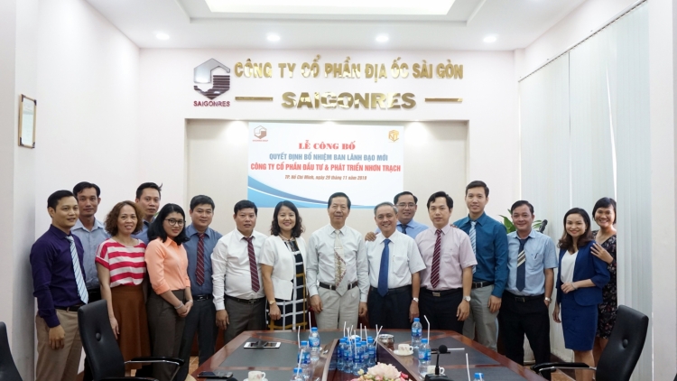 Công ty Cổ phần Địa ốc Sài Gòn lại khai sai thuế