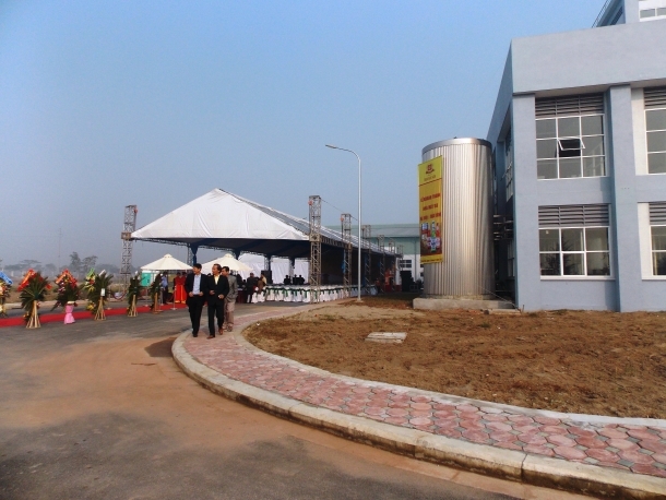 Công ty CP Bia Hà Nội - Thái Bình bị phạt, truy thu thuế gần 1 tỷ đồng