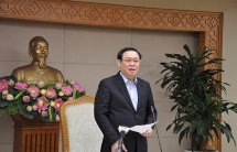 Lạm phát thấp nhất 3 năm