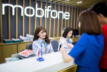 MobiFone báo lãi hơn 6.000 tỷ đồng
