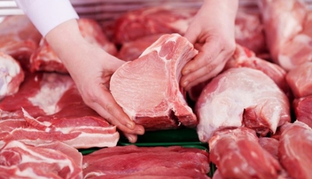 Nhập khẩu thêm 100.000 tấn thịt lợn bù thiếu hụt