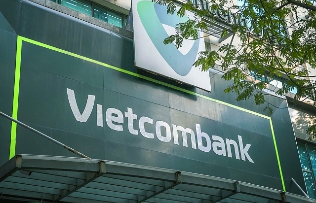 Vietcombank chi xấp xỉ 3.000 tỷ đồng tiền mặt trả cổ tức cho cổ đông