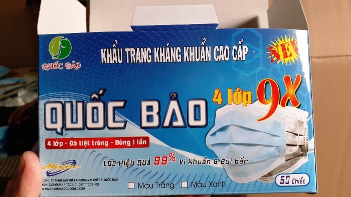 Lập Hội đồng kỷ luật quyền Cục trưởng Quản lý thị trường Bắc Ninh