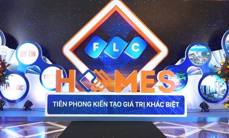 FLCHomes rút hồ sơ niêm yết