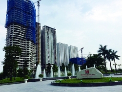 hancorp bo xay dung thoai von bat thanh tai tieng sai pham