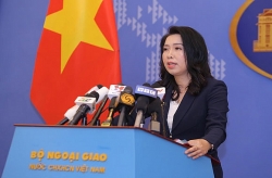 Bộ Ngoại giao nói về việc Việt Nam bị Mỹ đưa vào diện thao túng tiền tệ