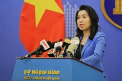 Đề nghị Mỹ dỡ bỏ lệnh trừng phạt công ty dầu khí Việt Nam