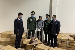 hai quan cao diem chong buon lau gia mao xuat xu hang hoa