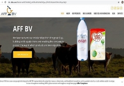 canh bao doanh nghiep tai ha lan lua dao cac cong ty viet nam