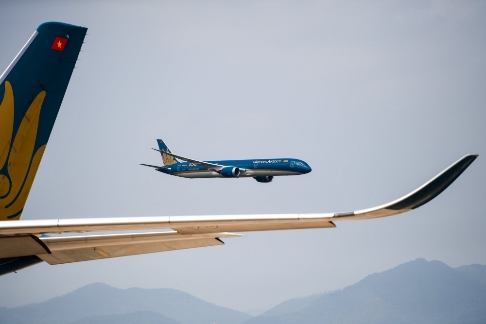 Cạn tiền, Vietnam Airlines kêu gọi cổ đông cho vay tiền