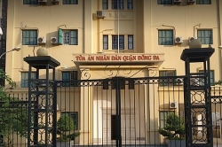 doanh nghiep cong don di cau cuu vi phan quyet cua tand quan dong da