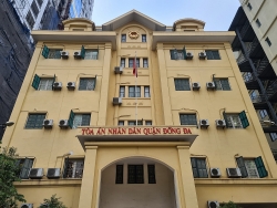 vi sao cong ty co phan xuat nhap khau tai loc phan doi phan quyet cua tand quan dong da