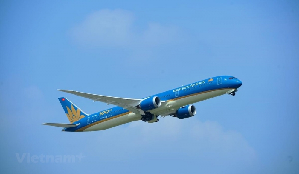 Vietnam Airlines lỗ hợp nhất gần 14.500 tỷ đồng, vay tiền cổ đông