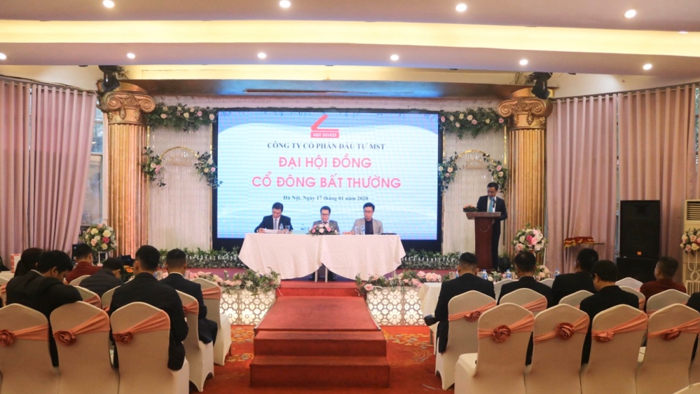 Hai cổ đông lớn của MST và ATG vi phạm báo cáo mua bán cổ phiếu