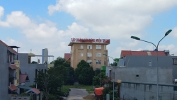 Chậm tiến độ, Tập đoàn Xây dựng Miền Trung bị xem xét cắt khối lượng cao tốc Mai Sơn-QL45