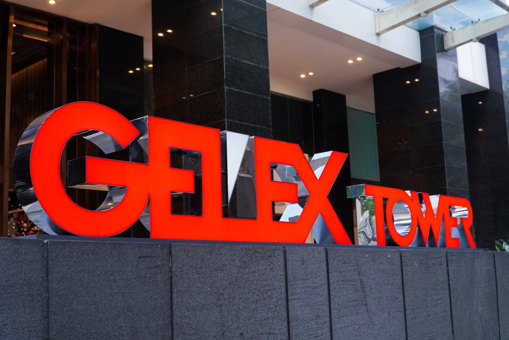 Một cổ đông lớn của Tập đoàn GELEX muốn bán 80 triệu cổ phiếu GEX